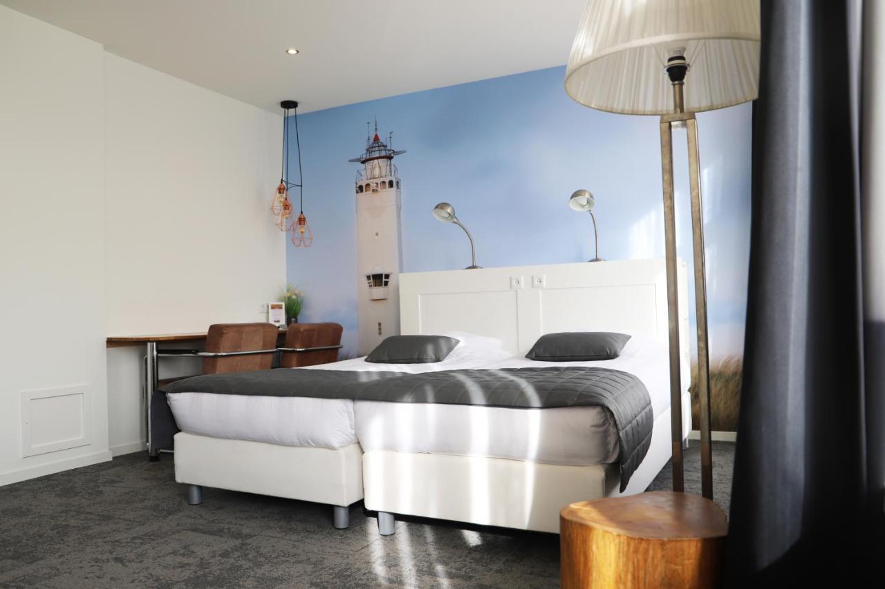Hotel Heeren Noortwyck 3*