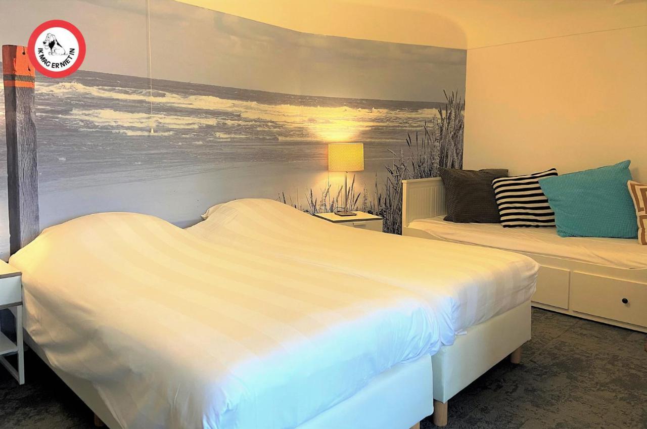 Heeren Noortwyck Hotel 3*