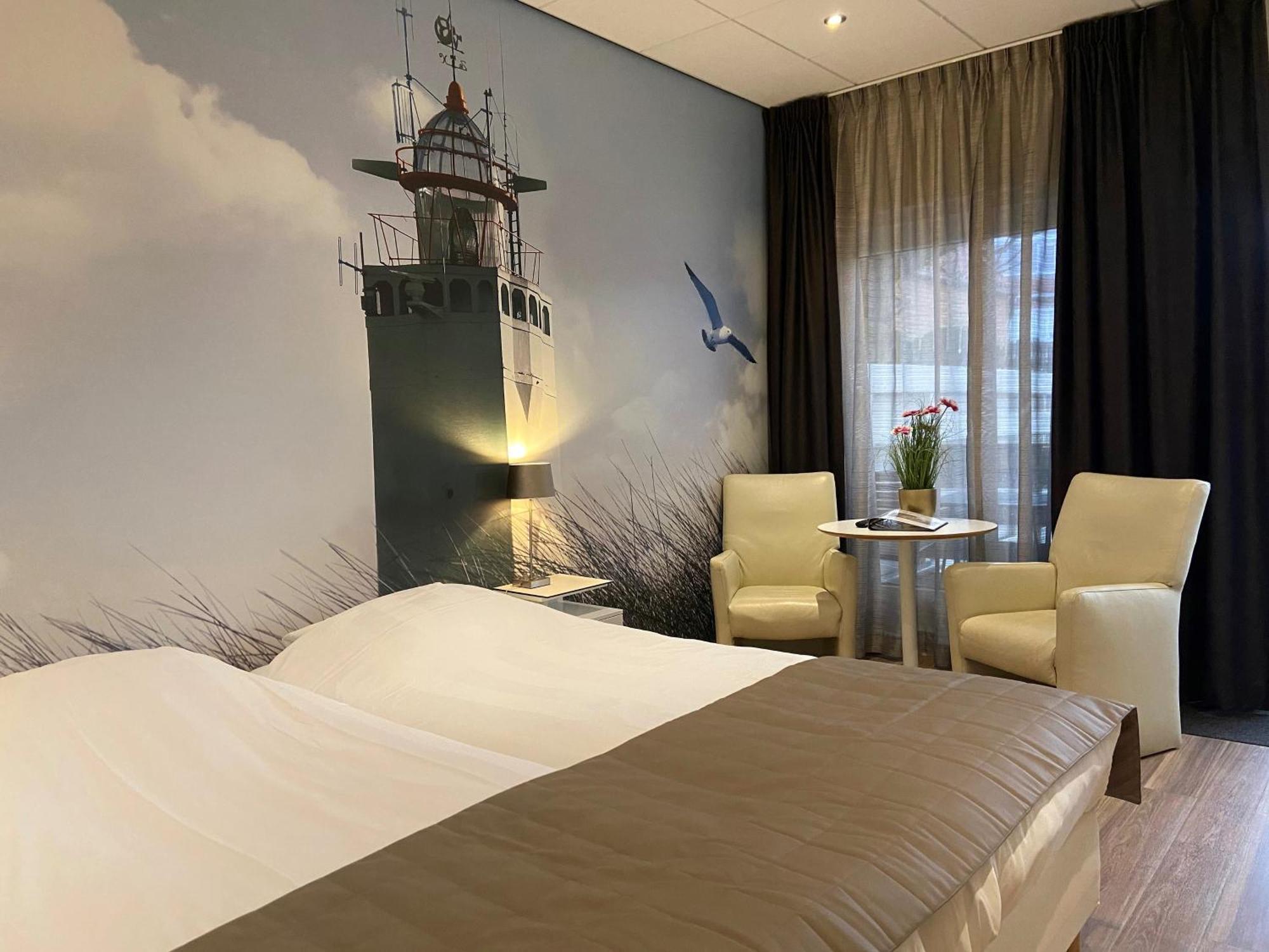 Heeren Noortwyck Hotel 3*