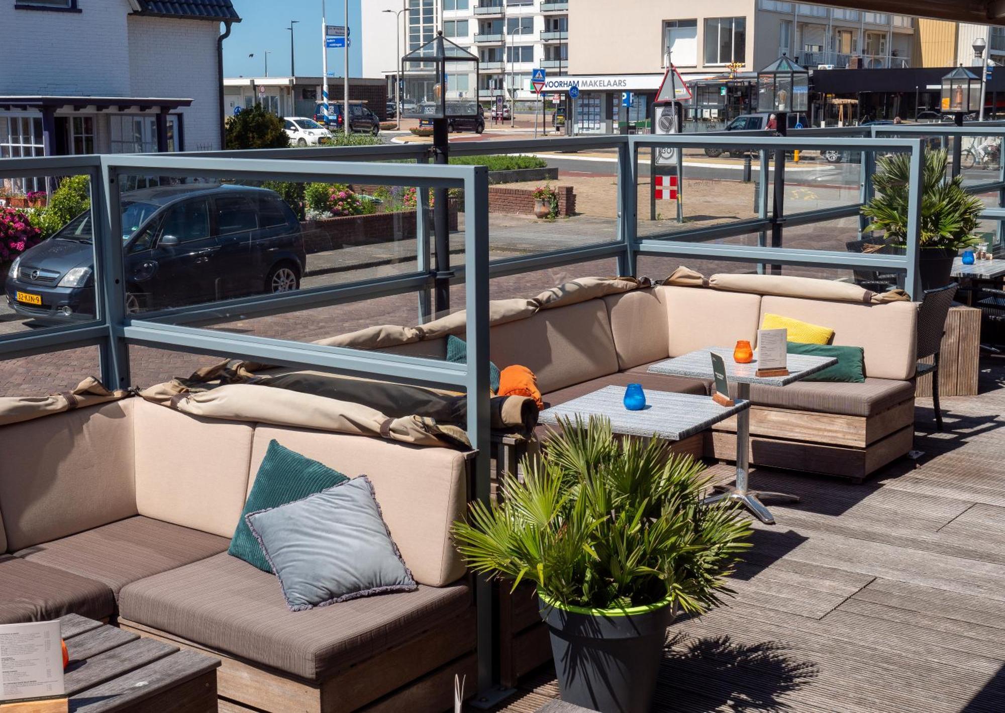 Heeren Noortwyck Hotel Noordwijk