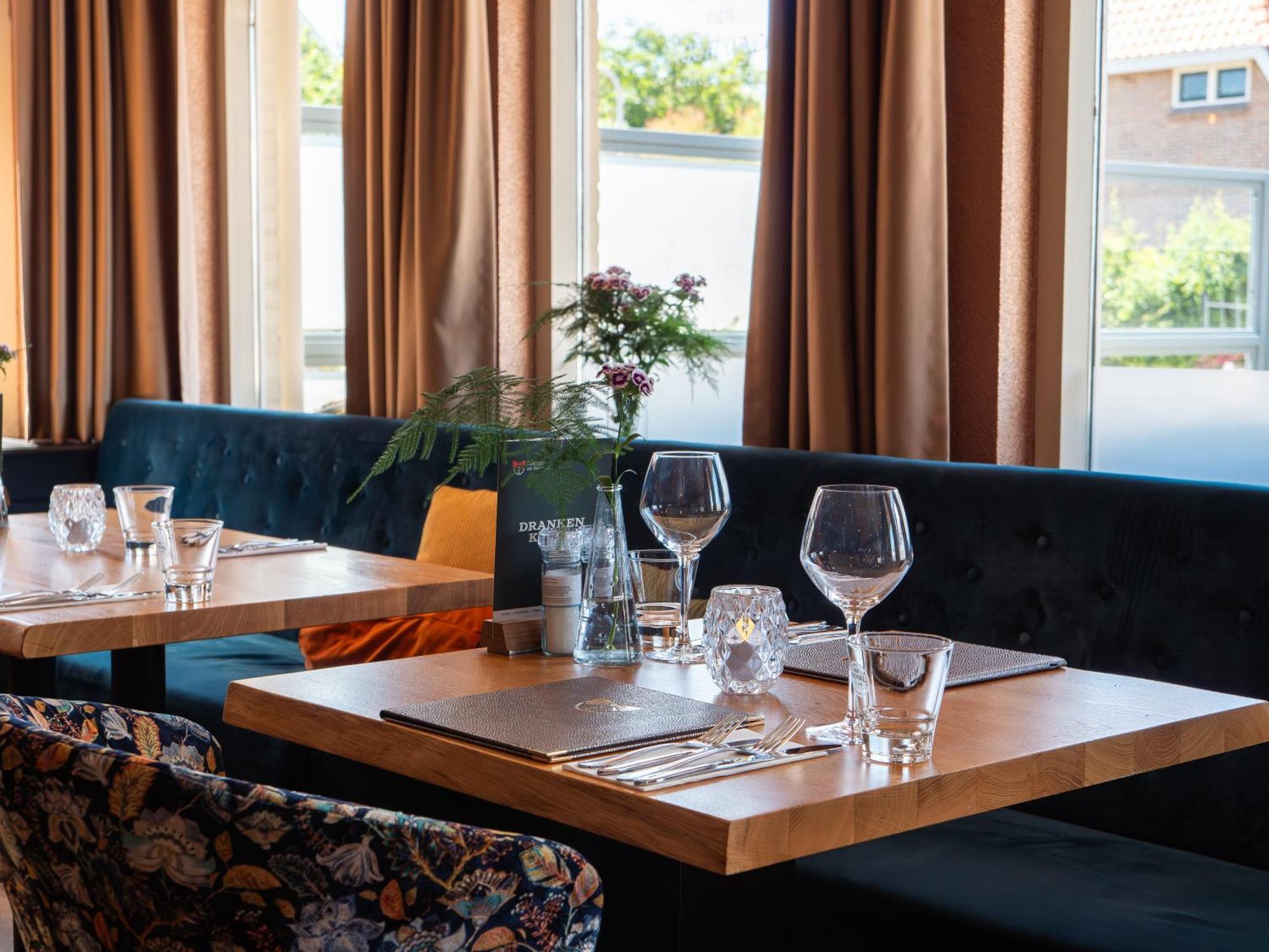 Heeren Noortwyck 3* Noordwijk