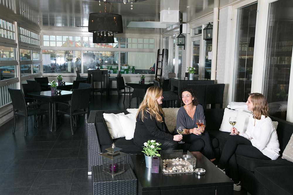 Heeren Noortwyck Hotel 3*