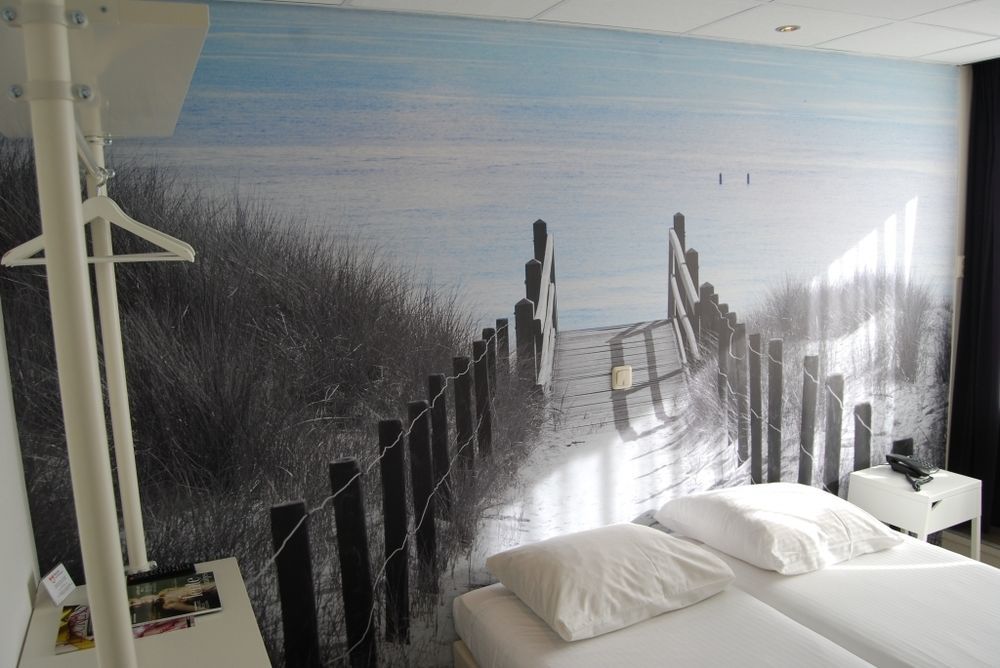 Hotel Heeren Noortwyck Noordwijk