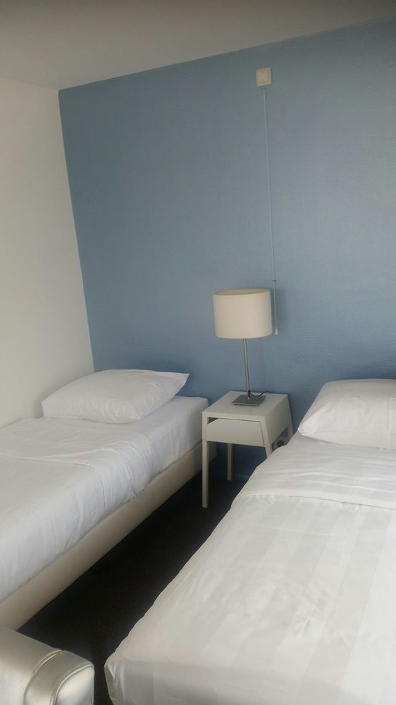 Hotel Heeren Noortwyck 3*
