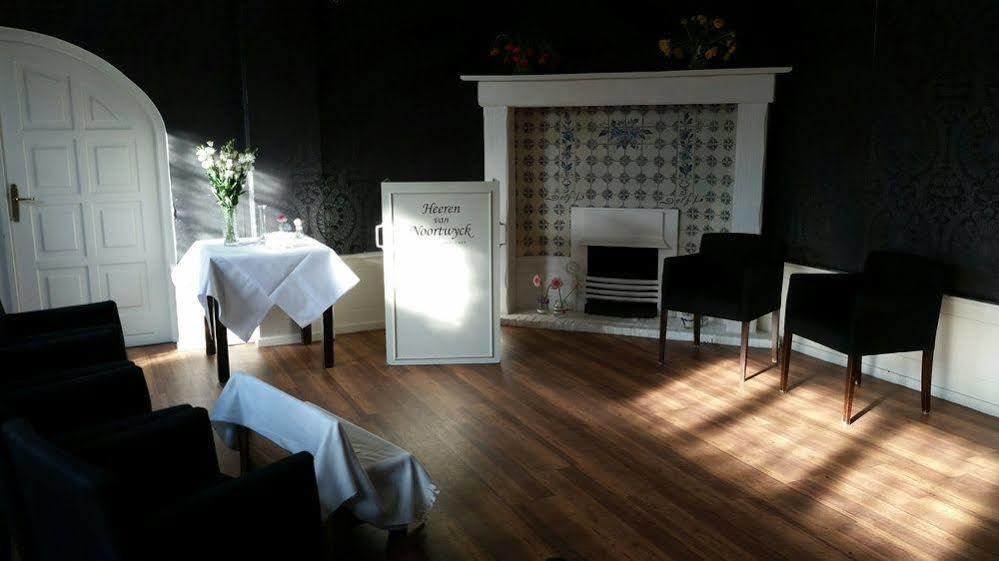 Hotel Heeren Noortwyck Noordwijk