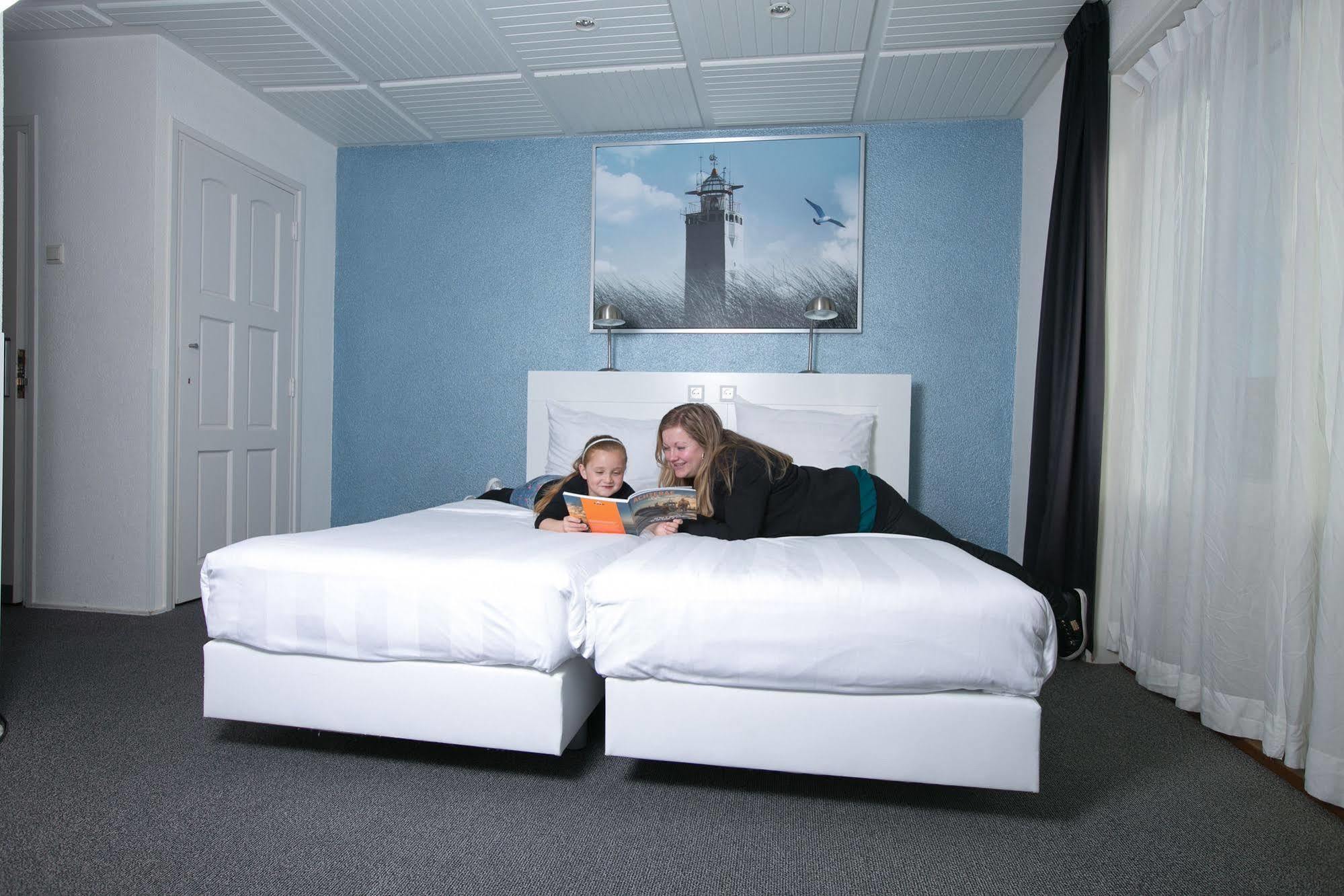 Hotel Heeren Noortwyck