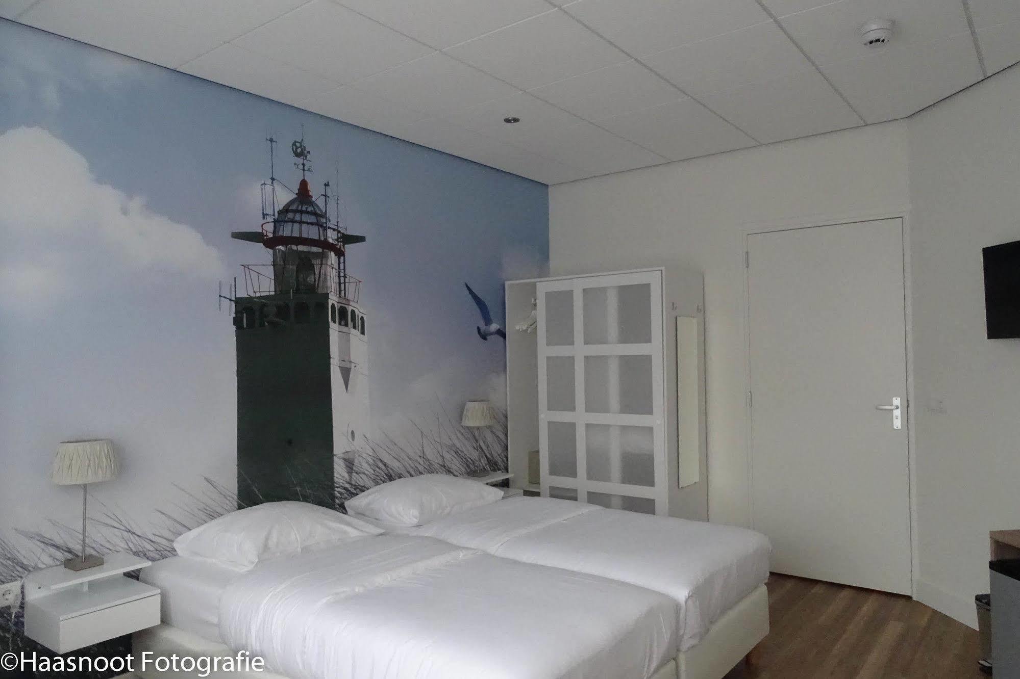 Heeren Noortwyck Hotel 3*
