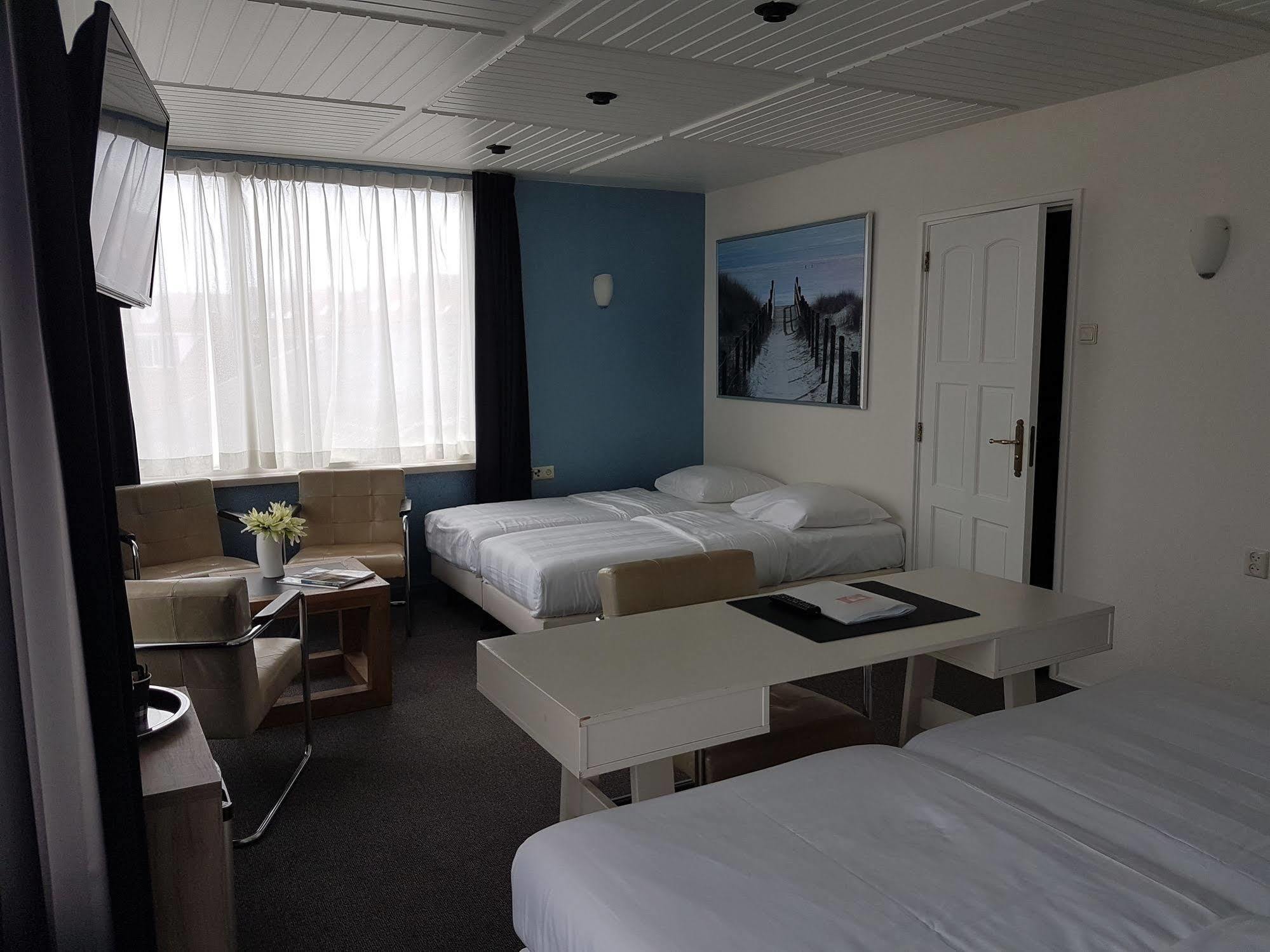 Heeren Noortwyck 3* Noordwijk