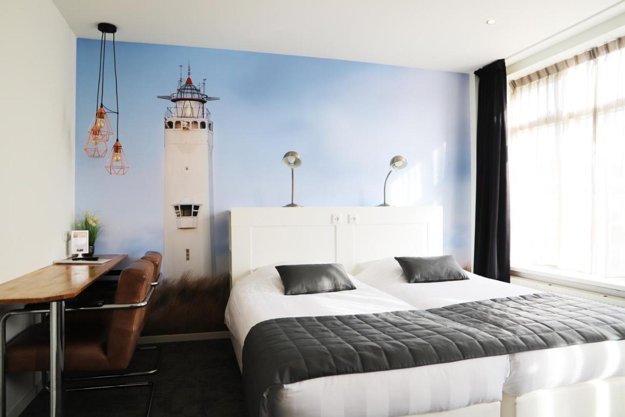 Heeren Noortwyck Hotel 3*